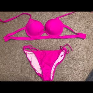 Victorias Secret Bathing suit